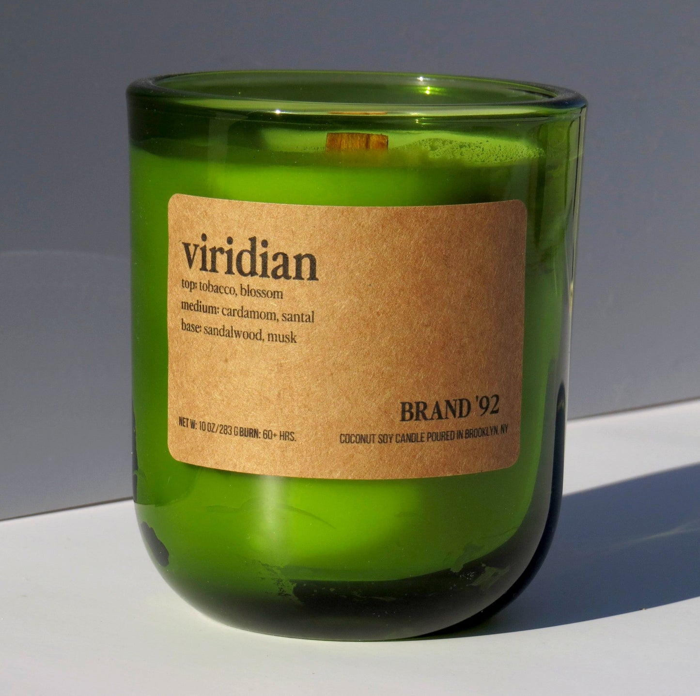viridian