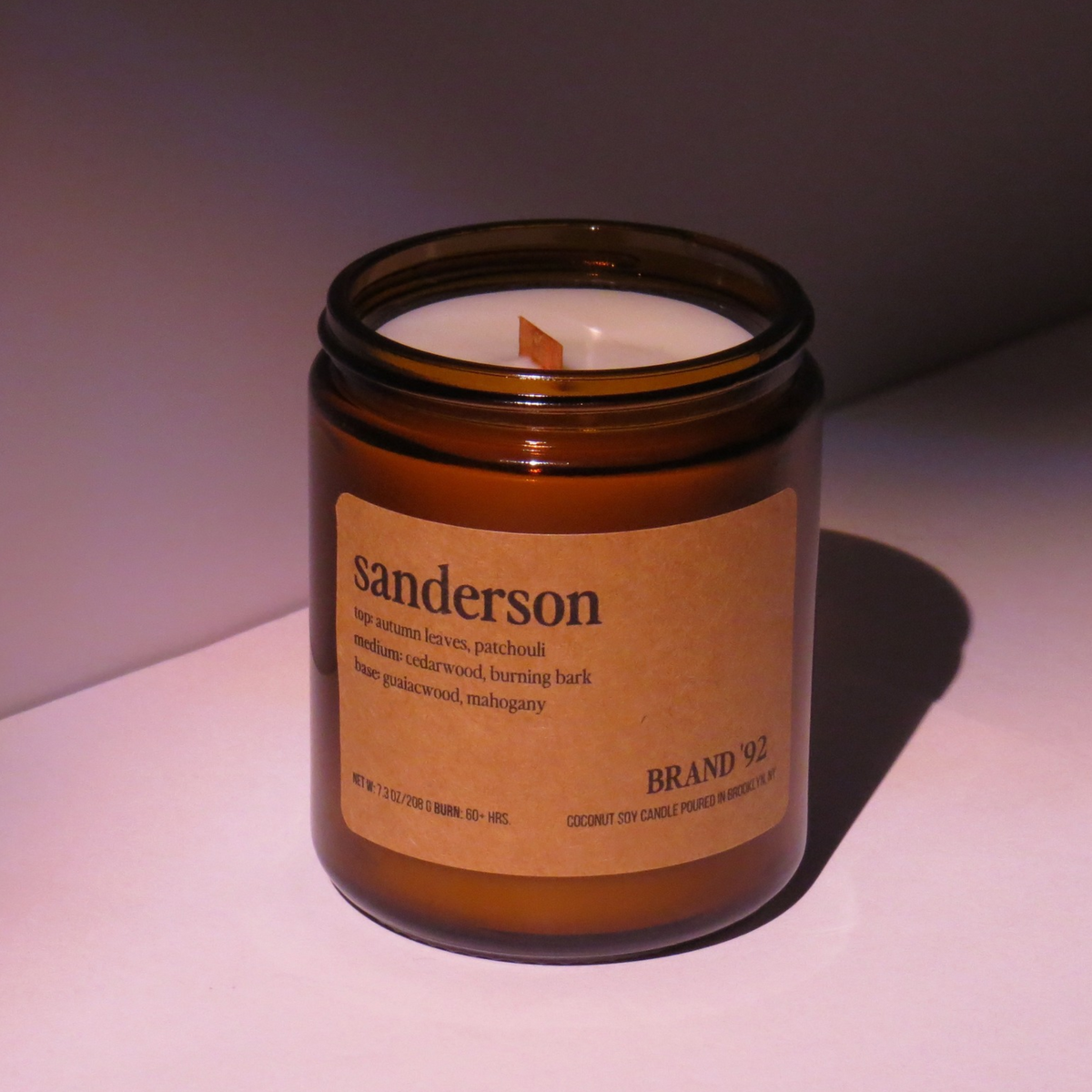 sanderson
