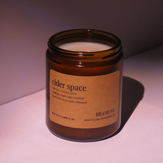 cider space