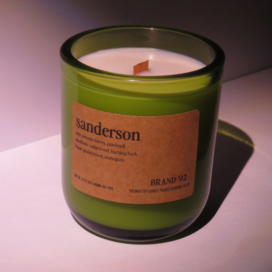 sanderson