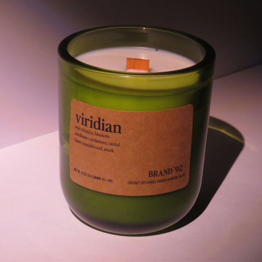 viridian
